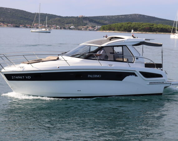 charter Krtoatien
