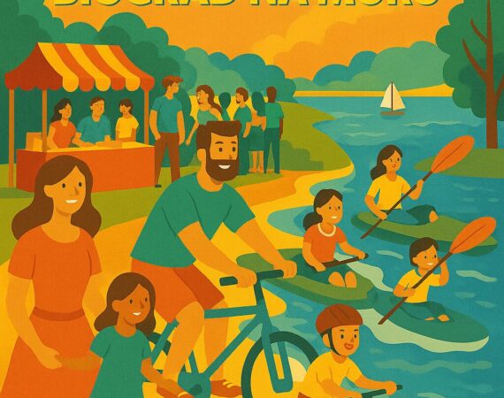 Slowenische Woche Biograd 2025