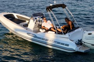 Charter-rent a boat- ZAR Formenti 65 CL- croatia biograd