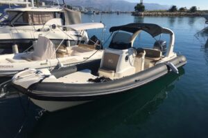 Boot verleich