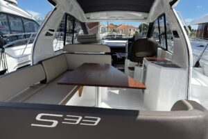 Croatia Yacht charter