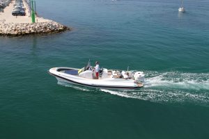 Charter-rent a boat- ZAR Formenti 85 SL- croatia biograd