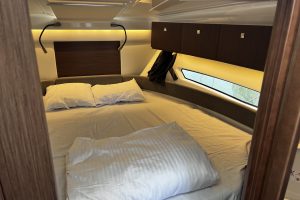 antares 9 bed