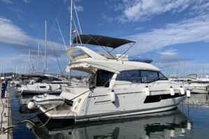 Prestige Fly 460