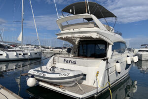Prestige Fly 460