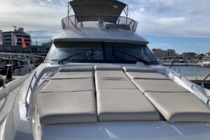 Prestige Fly 460