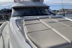 Prestige Fly 460