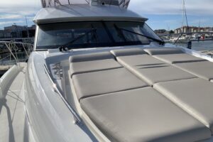 Prestige Fly 460