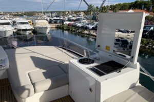 Prestige Fly 460