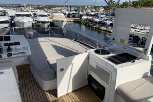 Prestige Fly 460