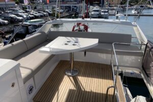 Prestige Fly 460