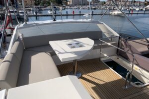 Prestige Fly 460