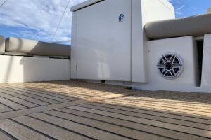 Prestige Fly 460