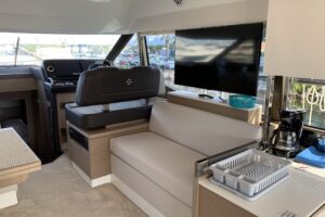 Prestige Fly 460