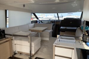 Prestige Fly 460