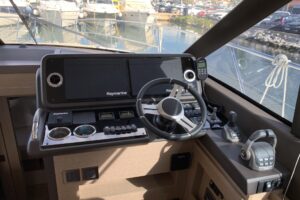 Prestige Fly 460