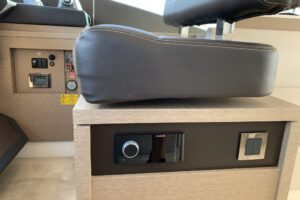 Prestige Fly 460