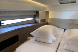 Prestige Fly 460