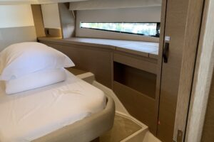 Prestige Fly 460