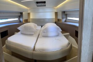 Prestige Fly 460