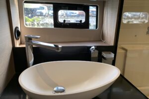 Prestige Fly 460