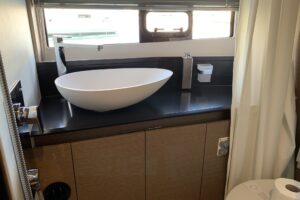 Prestige Fly 460