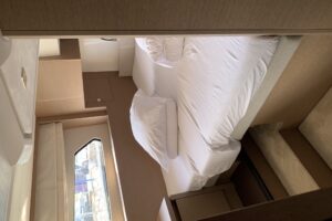 Prestige Fly 460