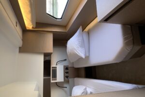 Prestige Fly 460