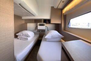 Prestige Fly 460