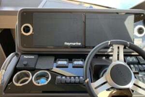 Prestige Fly 460