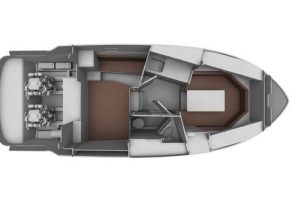 Yacht Charter-rent a boat- Bavaria 29S- croatia biograd
