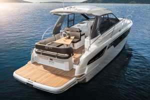 Croatia boat yacht charter