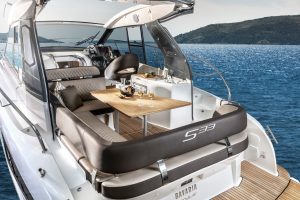 Croatia boat yacht charter