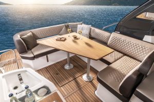 Croatia boat yacht charter
