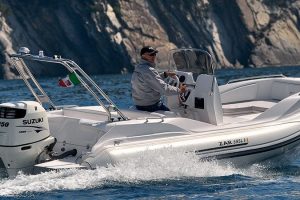 Charter-rent a boat- Boat zar 59 sl- croatia biograd