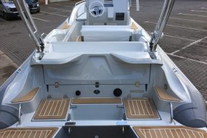 Charter-rent a boat- Boat zar 59 sl- croatia biograd
